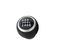 Vuzmode Pommeau de levier de vitesse for Superb, for Subaru, Legacy, Outback, Forester, Sti Pommeau de levier de vitesse(6speed)