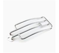 Vuzmode Porte-Bagages arrière, for Shadow, for Moto Aero 750 2004, chromé, for siège, Porte-Bagages Porte-Bagages Moto