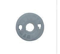 Vuzmode Poulie de roue réparation lève-vitre, porte arrière droite 2 H7839402, for VW, Amarok, for Golf, 7 Moteur de vitre de voiture