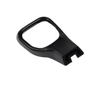Vuzmode Pour, A3 S3 8P 2004-2013 TT TTS 2006-2014 R8 2007-2016 Levier de poignée de réglage de siège côté gauche for droit 8P0881231 8P0881232 Poignée de réglage du siège(Right 8P0881232)