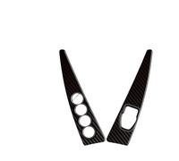 Vuzmode Protection de Coffre, réservoir, poignées, genouillères, Jantes, Autocollants, carénage, Garde-Boue, for Moto R1250RT R 1250 RT Garniture de Protection du Panneau de Volant