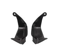 Vuzmode Protège-mains for guidon de moto, coque protection contre le vent, XL125V XL 125 V Varadero XL125 Protège-mains pour moto