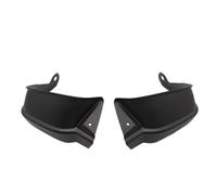 Vuzmode Protège-mains for guidon de moto, protection for main, XL125V, XL 125 V, Varadero XL125 Protège-mains pour moto