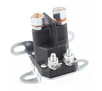 Vuzmode Relais solénoïde de démarreur moto UTV, for Polaris, 550 Sportsman 500 6X6 700 800 EFI Trail Blazer 250 Boss 330 Xpedition 325 425 Commutateur de relais électrique automobile