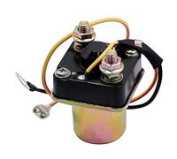 Vuzmode Relais solénoïde de démarreur pièces électriques moto, for Polaris, SL 650 1050 SLXH SLX PRO 785 SL750 SLT750 SL780 SL700 SLT700 Commutateur de relais électrique automobile