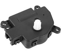 Vuzmode Remplacement de l'actionneur porte d'air, for Ford, for F-150, -1 pièces noir Actionneur de volet de mélange de climatisation au