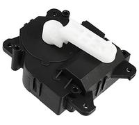 Vuzmode Remplacement de l'actionneur porte d'air, for Odyssey, lot 1, noir Actionneur de volet de mélange de climatisation au