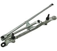 Vuzmode Remplacement du Moteur d'essuie-Glace Avant, for Renault Clio MK4 (288603753R), 2013-2020 Tringlerie d'essuie-Glace