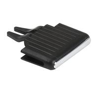 Vuzmode Réparation de Clip de languette de sortie de ventilation de climatisation avant de voiture, for Lavida, accessoires d'intérieur de style de voiture 2008 - 2012 Clip pour grille d'aération