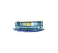 Vuzmode Réservoir d'eau for aspirateur robot Liectroux X5S, 1 pièce/paquet Moteur de roue d'aspirateur