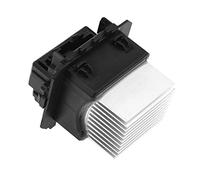 Vuzmode Résistance de Chauffage de Moteur de Ventilateur de Voiture, for citroën, C5, Peugeot, 208 207, Renault, 011GCS2702 6441AF Régulateur de résistance de Moteur de Ventilateur