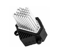 Vuzmode Résistance de Moteur de Ventilateur de Chauffage de Voiture, for BMW, for E36 E46 E39 E83 X3 E53 X5, for Land Rover, for Range, OEM 64 11 6 929 486 931 680 923 204 Régulateur de résistance de