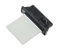 Vuzmode Résistance de ventilateur de moteur de ventilateur de chauffage de climatisation de voiture, for NISSAN, for X-TRAIL, Maxima, for Qashqai, NV200 271508H300 Régulateur de résistance de moteur d