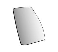 Vuzmode Rétroviseur extérieur droit chauffant convexe, for Ford, Tranit, Custom 2012-2021 Verre de rétroviseur