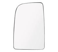 Vuzmode Rétroviseur extérieur droit/gauche convexe supérieur en verre for Mercedes, Benz, Sprinter 2006-2018, VW, 2006-2017 Verre de rétroviseur(Upper Left)