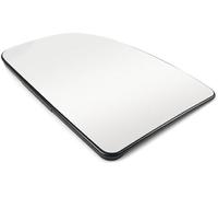 Vuzmode Rétroviseur extérieur supérieur Droit Chauffant, for Fiat, Ducato, Peugeot, Boxer, Citroën, Relay à partir de 2006 8151LK 8151LH Rétroviseurs extérieurs