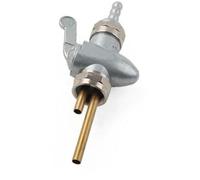 Vuzmode Robinet de Carburant, Interrupteur de réservoir Petcock, Remplacement de Valve, for BMW, R50/5 R60/5 R75/5 R25/3 R26 R27 R60/6 R75/6 R90S Interrupteur de Carburant pour Robinet de Moto