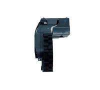 Vuzmode Roue S50 for aspirateur robot Roborock, roues de marche C10 / E20 / E25 / E35 / S51/ S55, pièces gauche/droite en option, accessoires for robot de balayage Moteur de roue d'aspirateur(BLACK R)