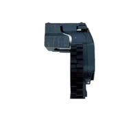 Vuzmode Roue S50 for aspirateur robot Roborock, roues de marche C10 / E20 / E25 / E35 / S51/ S55, pièces gauche/droite en option, accessoires for robot de balayage Moteur de roue d'aspirateur(BLACK L)