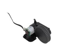 Vuzmode Roues de rechange for aspirateur robot Useelife 1300 et 1790 Moteur de roue d'aspirateur(BLACK Left Wheel)
