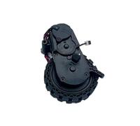Vuzmode Roues de rechange gauches for aspirateurs robots Ecovacs, compatibles, OZMO 950/920/N8/N8 Pro/T9/T8 Moteur de roue d'aspirateur(BLACK L)