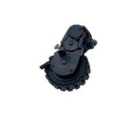 Vuzmode Roues gauche et droite for aspirateurs Ecovacs, pièces détachées for N8/N8 Pro/T8/T9/OZMO 950/920, accessoires for robots balayeurs Moteur de roue d'aspirateur(BLACK R)