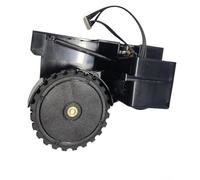 Vuzmode Roues motrices de Rechange for aspirateur Robot Laresar L6 Pro (Gauche)