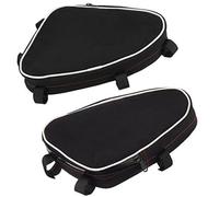 Vuzmode Sac à Outils de Moto, for V-Strom DL650 DL1000, Cadre de Moto, Sac étanche, Sac de Placement d'outils de réparation Trousse à Outils pour Moto