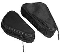 Vuzmode Sacoche de Selle for Cadre de Moto, for BMW, R1100GS R1150GS R1100R R1150R R 1100 1150 GS R 1994-2006, Sac de Rangement étanche Trousse à Outils pour Moto