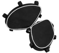 Vuzmode Sacoche de Selle for Cadre de Moto, for BMW, R1200GS Adventure GS 1200 2005-2012, Sac de Rangement for Outils de réparation Trousse à Outils pour Moto