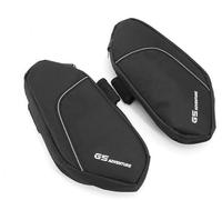 Vuzmode Sacoche de selle for moto, boîte à outils, sacs de protection for cadre, for BMW, R1200GS R1250GS ADV Adventure, ensemble de placement d'outils, sac de selle de voyage Trousse à outils pour mo