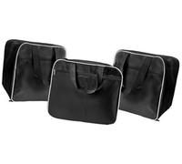Vuzmode Sacoche de selle for moto, boîte à outils, sacs de protection for cadre, for BMW, R1200GS R1250GS ADV Adventure, ensemble de placement d'outils, sac de selle de voyage Trousse à outils pour mo