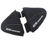 Vuzmode Sacoche de selle for moto, boîte à outils, sacs de protection for cadre, for BMW, R1200GS R1250GS ADV Adventure, ensemble de placement d'outils, sac de selle de voyage Trousse à outils pour mo