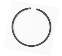 Vuzmode Segment de piston 45 mm x 1,2 mm, pièces de rechange for tronçonneuses Husqvarna 353, 351, 350, 346 XP, 346XP et 340 Segment de piston