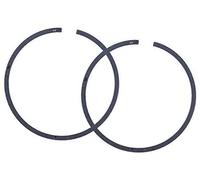 Vuzmode Segments de piston 50 mm x 1,2 mm, for Husqvarna, 362 Special, 371, 372, 375 K, EPA 503289036 Segment de piston