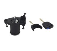 Vuzmode Serrure de coffre hayon 1479660, for Ford, for Fiesta, MK5 FUSION (CBK) 2003- FIGO Remplacement de l'actionneur de verrouillage de porte de voiture