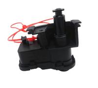 Vuzmode Serrure de trappe à carburant, for réservoir, moteur d'actionneur verrouillage bouchon, for, A4 B8 A5 S5 Q5 R4 R5 8k0862153h 8k0 862 153h 153 Moteur de libération de l'actionneur de carburant