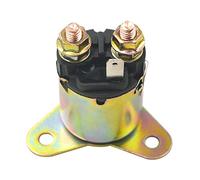 Vuzmode Solénoïde de Relais de démarreur GX390 13 ch GX340 11 ch GX270 9 ch GX240 8 ch Afron Allmand Toro Denso 0,5-0,6 KW PMDD PMGR commutateur de Relais solénoïde