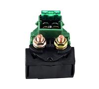 Vuzmode Solénoïde de relais démarreur CB400SF CB 400 SF 1992-1997 CBR1000 CBR 1000 HURRICANE 1987-1991 CB400 1989-1990 Commutateur de relais électrique automobile