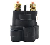 Vuzmode Solénoïde de relais démarreur, for Arctic Cat, Prowler 1000 500 550 600 650 700 XTX HDX XTZ Commutateur de relais électrique automobile