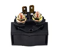 Vuzmode Solénoïde de relais démarreur, for CAN-AM, OUTLANDER 650 STD XT 4X4 2006 2007 Commutateur de relais électrique automobile