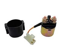 Vuzmode Solénoïde de relais démarreur, for Polaris, SPORTSMAN 4x4 1993-1996 WORKER 335 500 1999-2002 interrupteur électrique Commutateur de relais électrique automobile