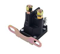 Vuzmode Solénoïde de relais démarreur, for Polaris, TRAIL BLAZER BOSS 330 Ranger500 2X4 4X4 6X6 700 XP 2005 SÉRIE 11 Ranger 2X4/4X4/6X6 Commutateur de relais électrique automobile