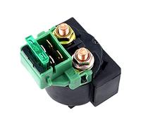 Vuzmode Solénoïde de relais démarreur VT600CD VT600 VT 600 CD Shadow VLX Deluxe 1993-2007 CB650 CB 650 NIGHTHAWK 1979-1985 Commutateur de relais électrique automobile