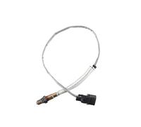 Vuzmode Sonde avant Lambda OEM 0045428818, capteur O2, for, W211 S211 E200 Kompresso 2005 - 2009 Sonde lambda des gaz d'échappement