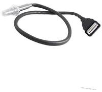 Vuzmode Sonde fabriquée 89463-E0013, for Hino, camion pétrolier SNS 24V 5WK96667C 89463E0013 capteur d'oxyde d'azote Capteur d'émissions du moteur de voiture