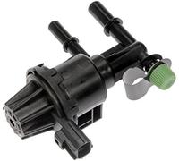 Vuzmode Soupape de Purge de réservoir de Vapeur 911-287 Compatible avec Certains modèles Ford et Mercury Solénoïde d'émissions Automobiles