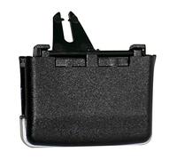 Vuzmode Style de voiture Intérieur de voiture avant arrière Climatiseur Sortie d'aération Slide Tab Clip Kit de réparation Remplacement, for, GLE300 GLS W166 Clip pour grille d'aération(Rear)