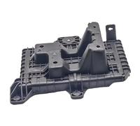 Vuzmode Support de batterie voiture 371502w000 371502w100, for Hyundai, Kia, Santa Fe, XL 3.3l V6 2014 2015 2016 2017 Support de logement pour couvercle de batterie de voiture(371502w100)