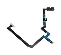 Vuzmode Support de bras rouleau Yaw, câble plat flexible, for DJI, for Phantom 4 Pro Plus, pièces rechange réparation Câble ruban pour drone FPV(FLEX CABLE)